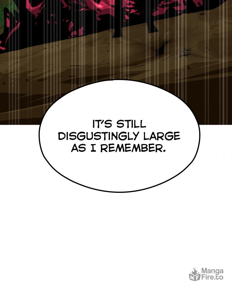 The Protagonist's Hidden Strength – Chapter 19 page 41
