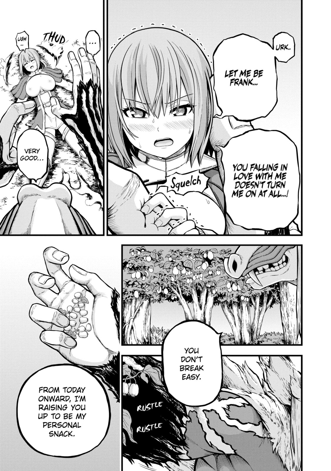 Immoral Guild – Chapter 50 page 22