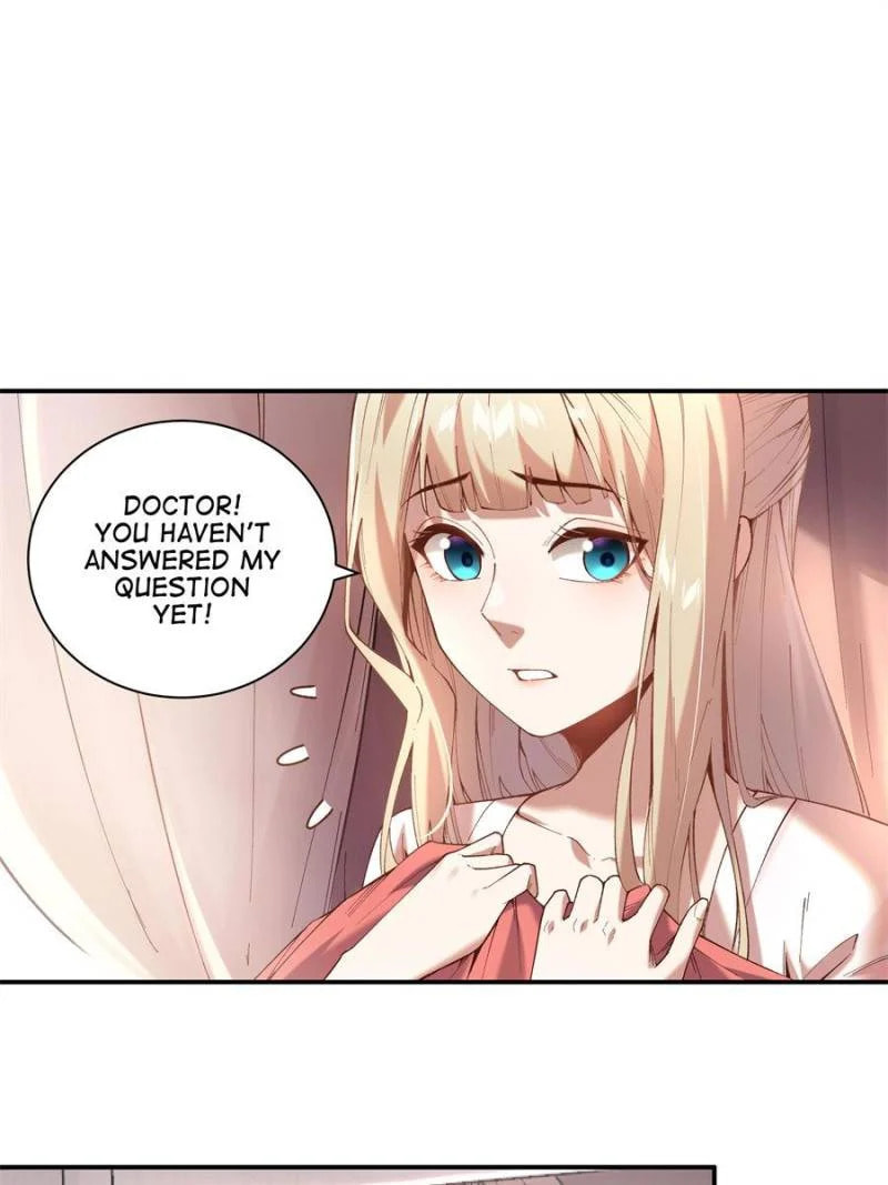 Celebrating the Remaining Life – Chapter 39 page 43