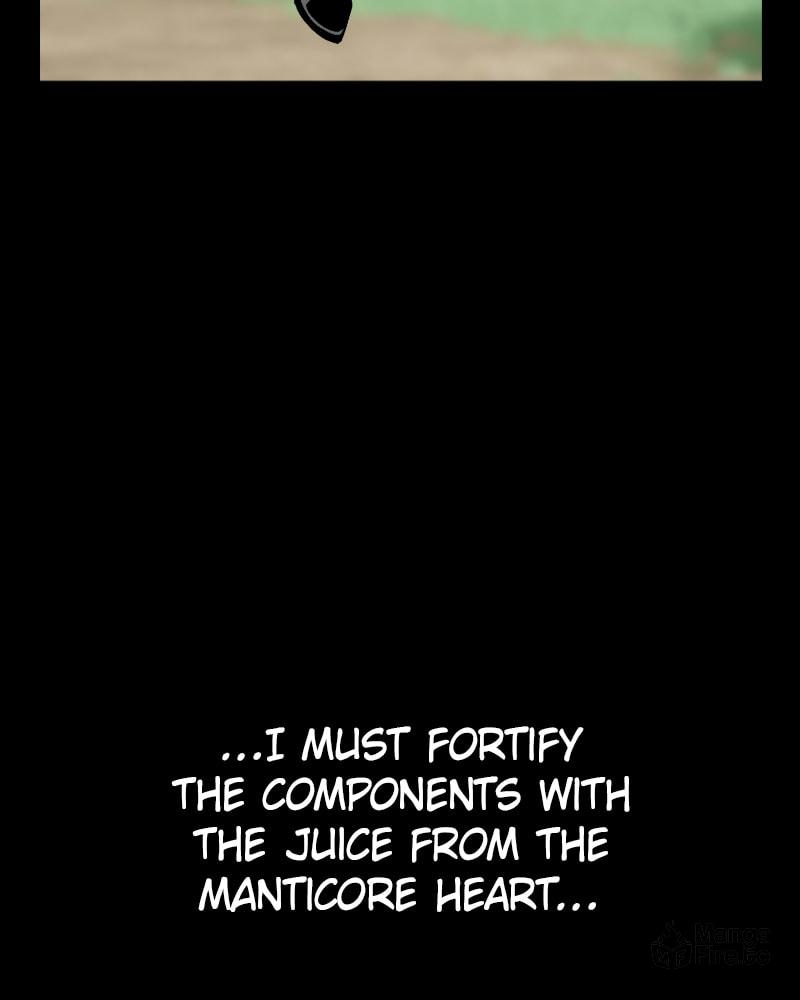 The Protagonist's Hidden Strength – Chapter 19 page 59