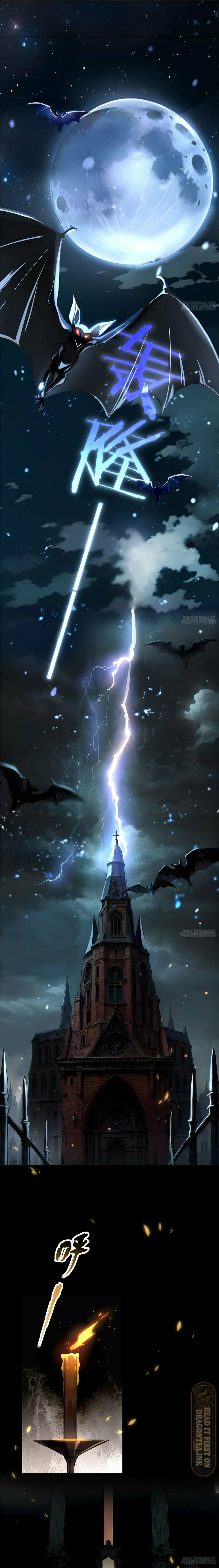 Surviving the Cataclysm – Chapter 1 page 2