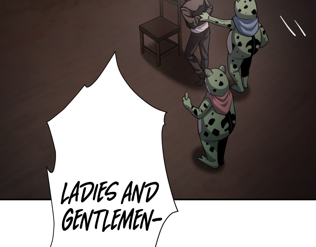God Slayer – Chapter 17 page 16