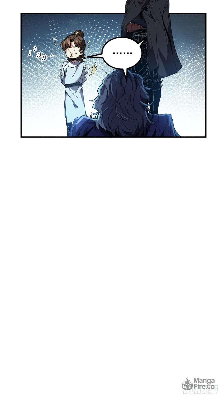 Celebrating the Remaining Life – Chapter 7 page 20