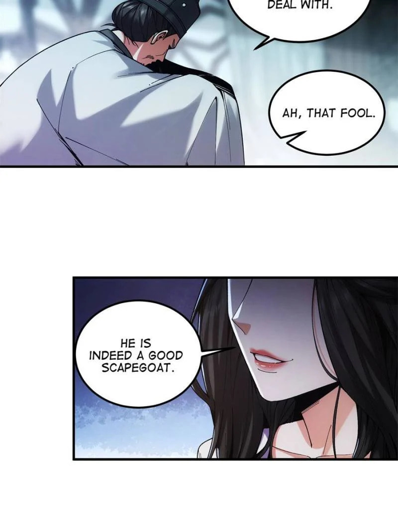 Celebrating the Remaining Life – Chapter 42 page 21
