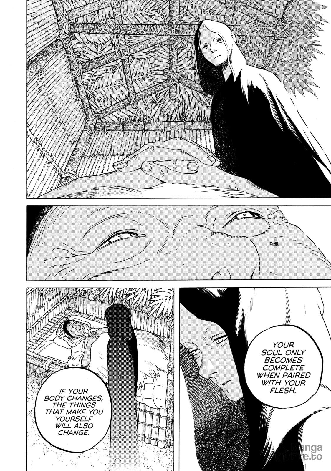 Echoes page 9