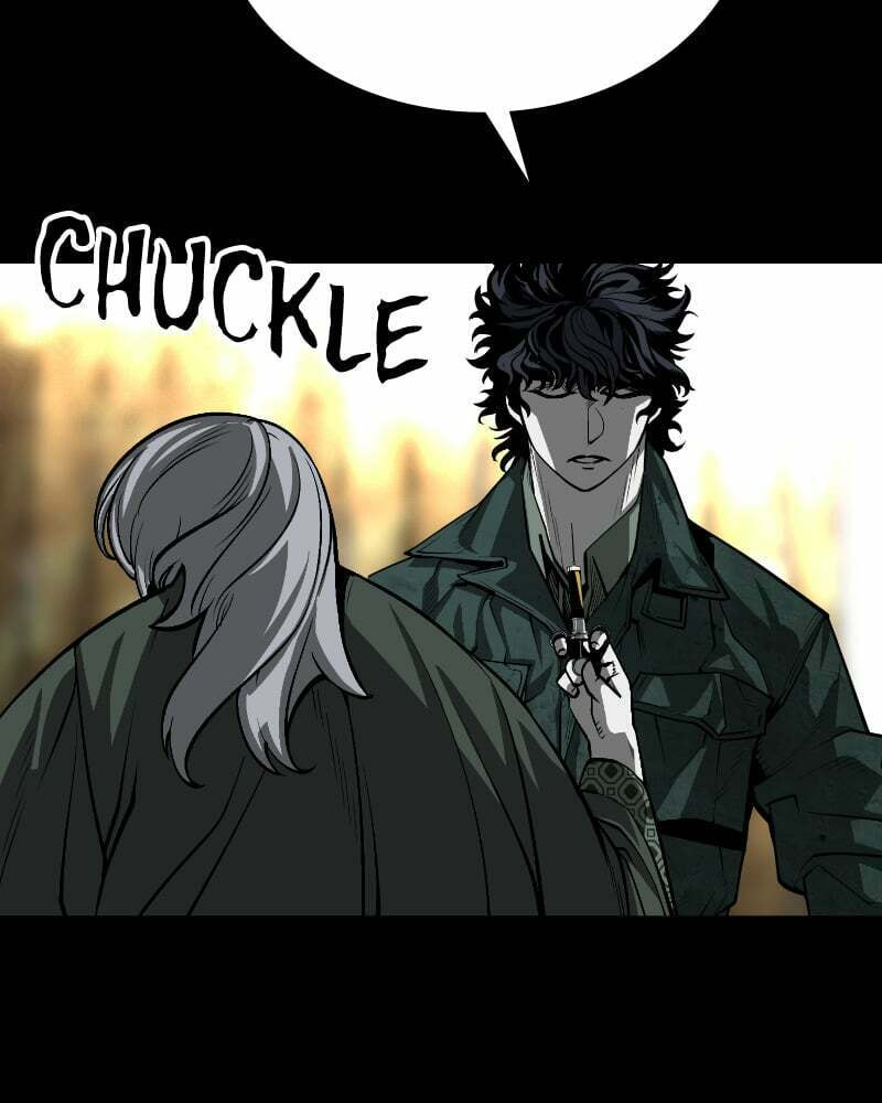 The Protagonist's Hidden Strength – Chapter 32 page 87