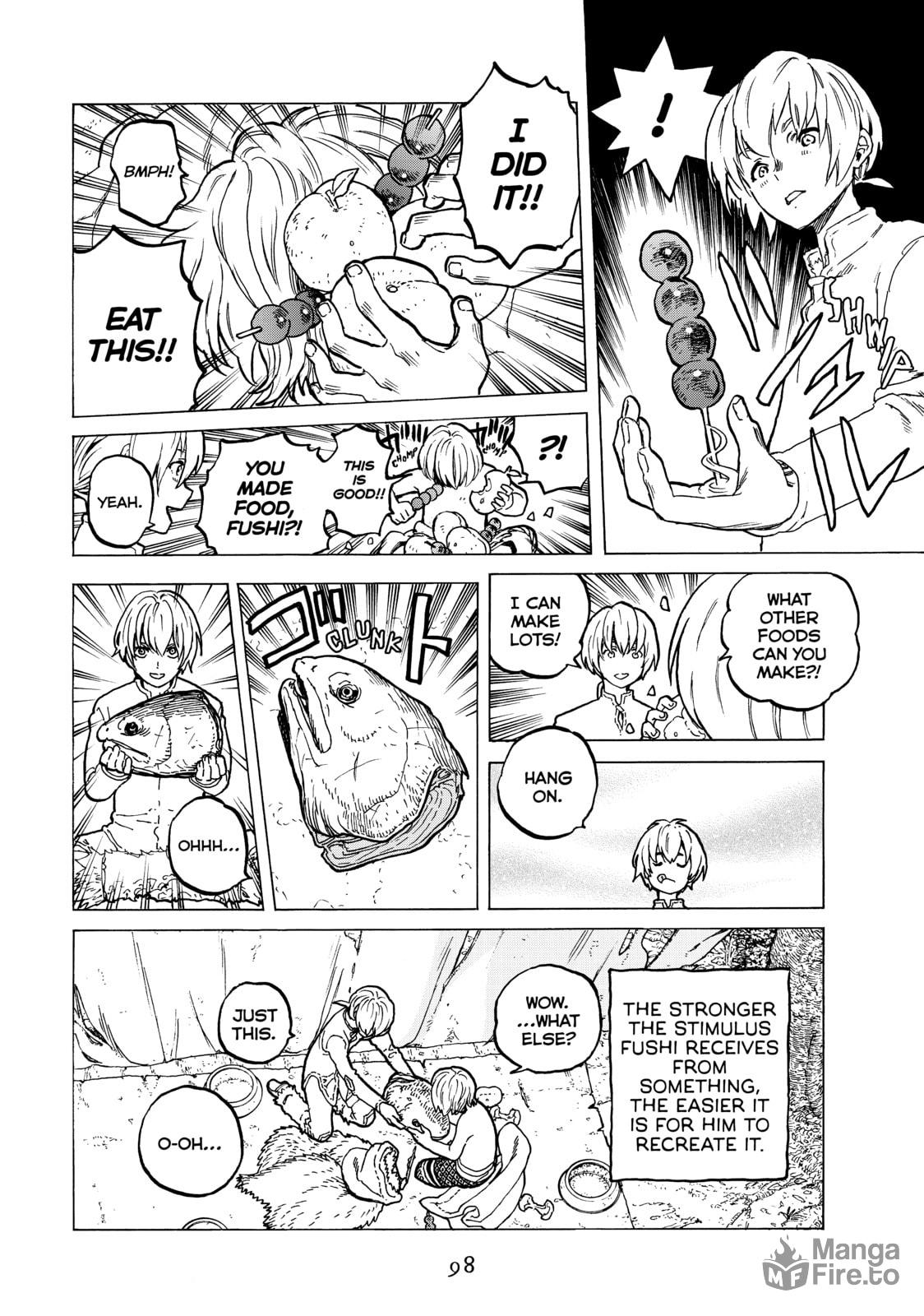 Deep Memory page 5