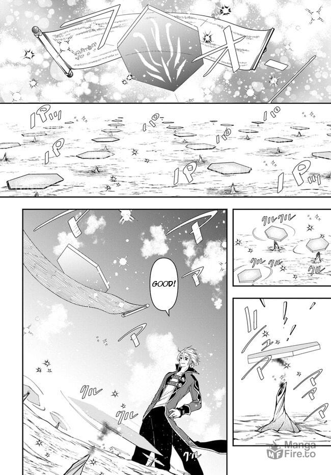 The Frontier Alchemist – Chapter 17 page 11