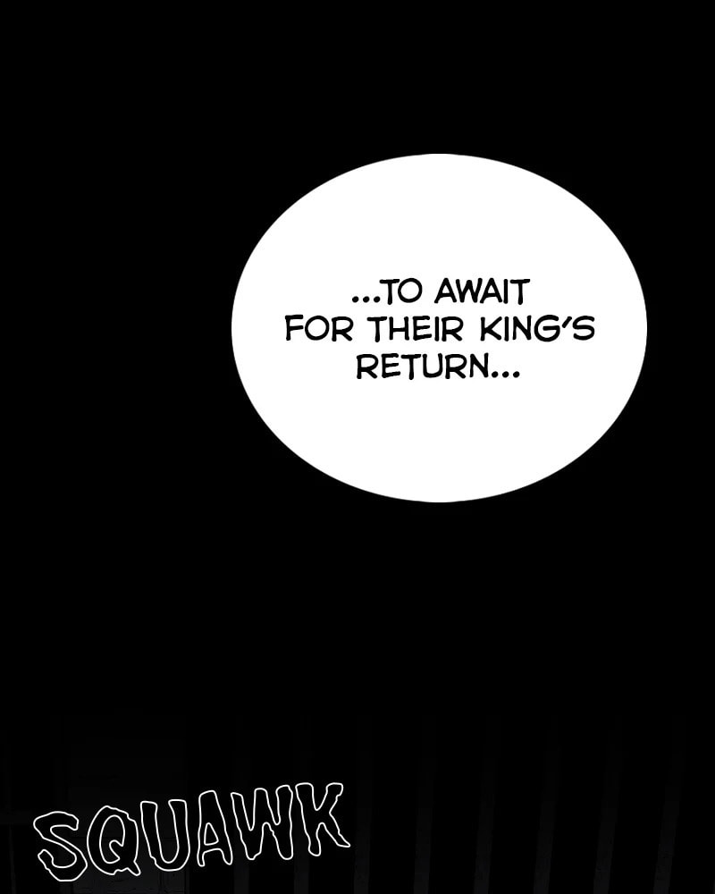 The Protagonist's Hidden Strength – Chapter 52 page 1