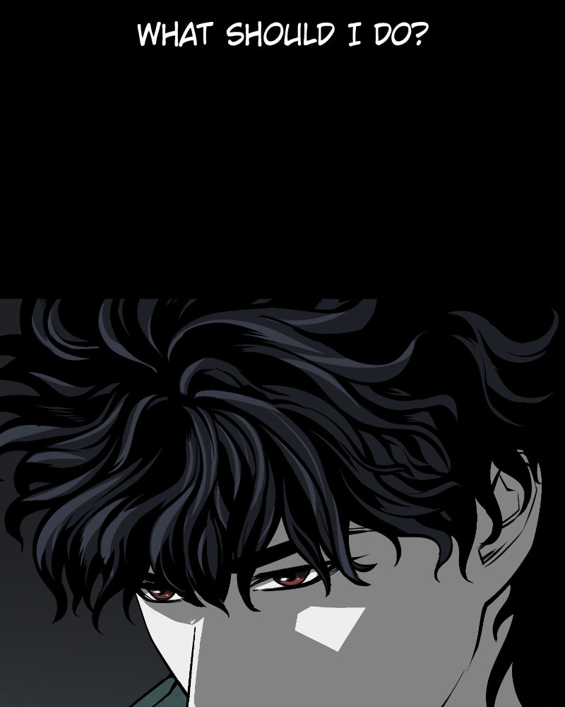 The Protagonist's Hidden Strength – Chapter 19 page 10