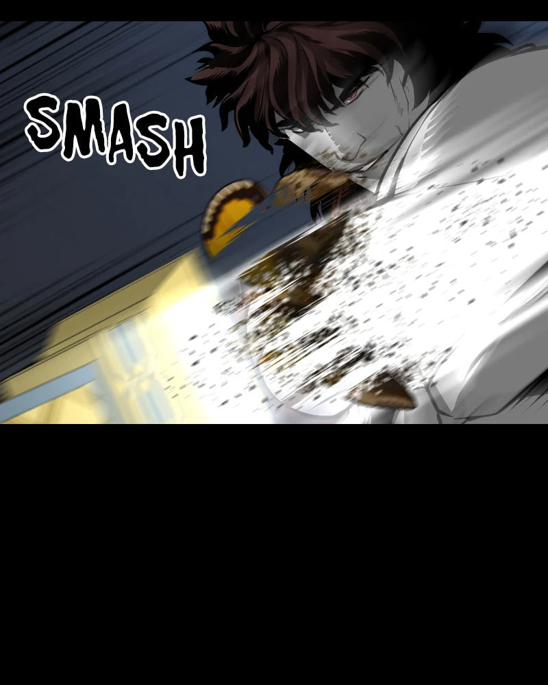 The Protagonist's Hidden Strength – Chapter 37 page 40