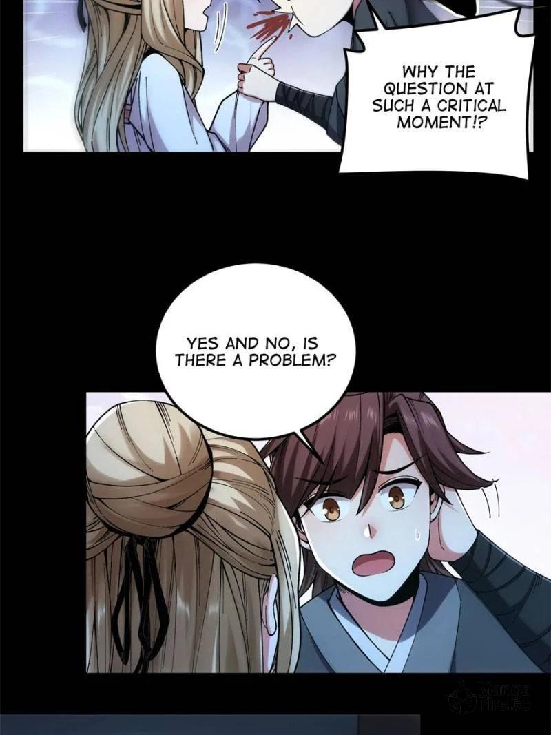 Celebrating the Remaining Life – Chapter 41 page 26