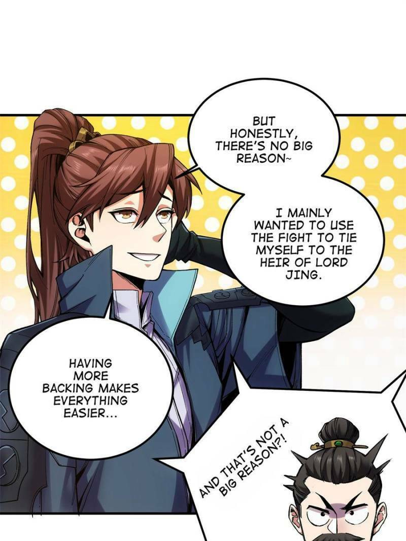 Celebrating the Remaining Life – Chapter 36 page 6
