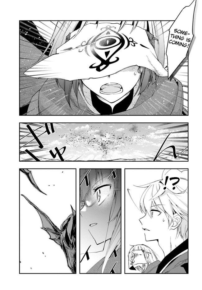 The Frontier Alchemist – Chapter 19 page 16