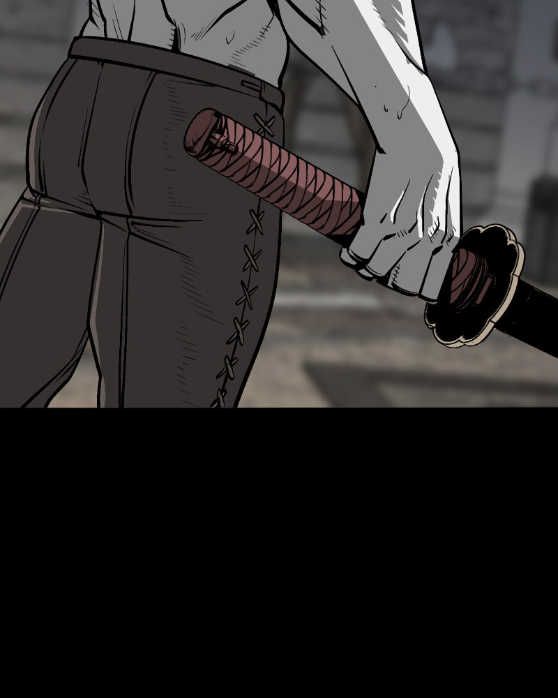The Protagonist's Hidden Strength – Chapter 21 page 31
