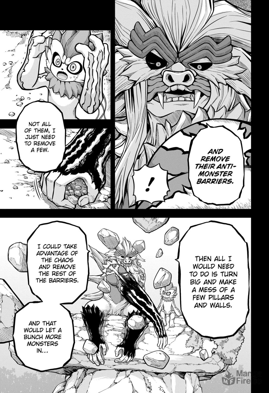 Immoral Guild – Chapter 56 page 14