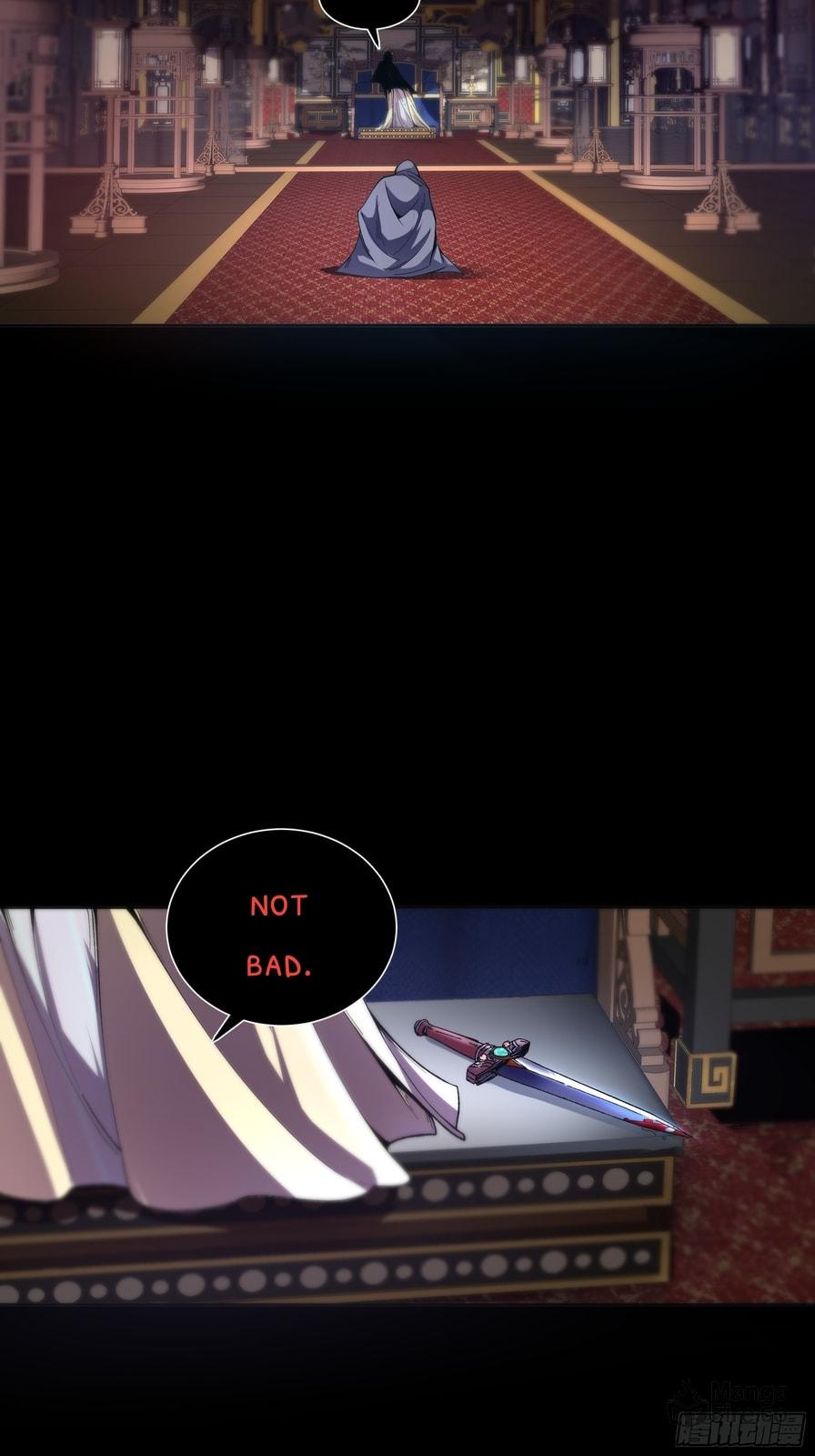 Celebrating the Remaining Life – Chapter 28 page 26