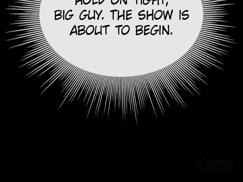 The Protagonist's Hidden Strength – Chapter 20 page 17