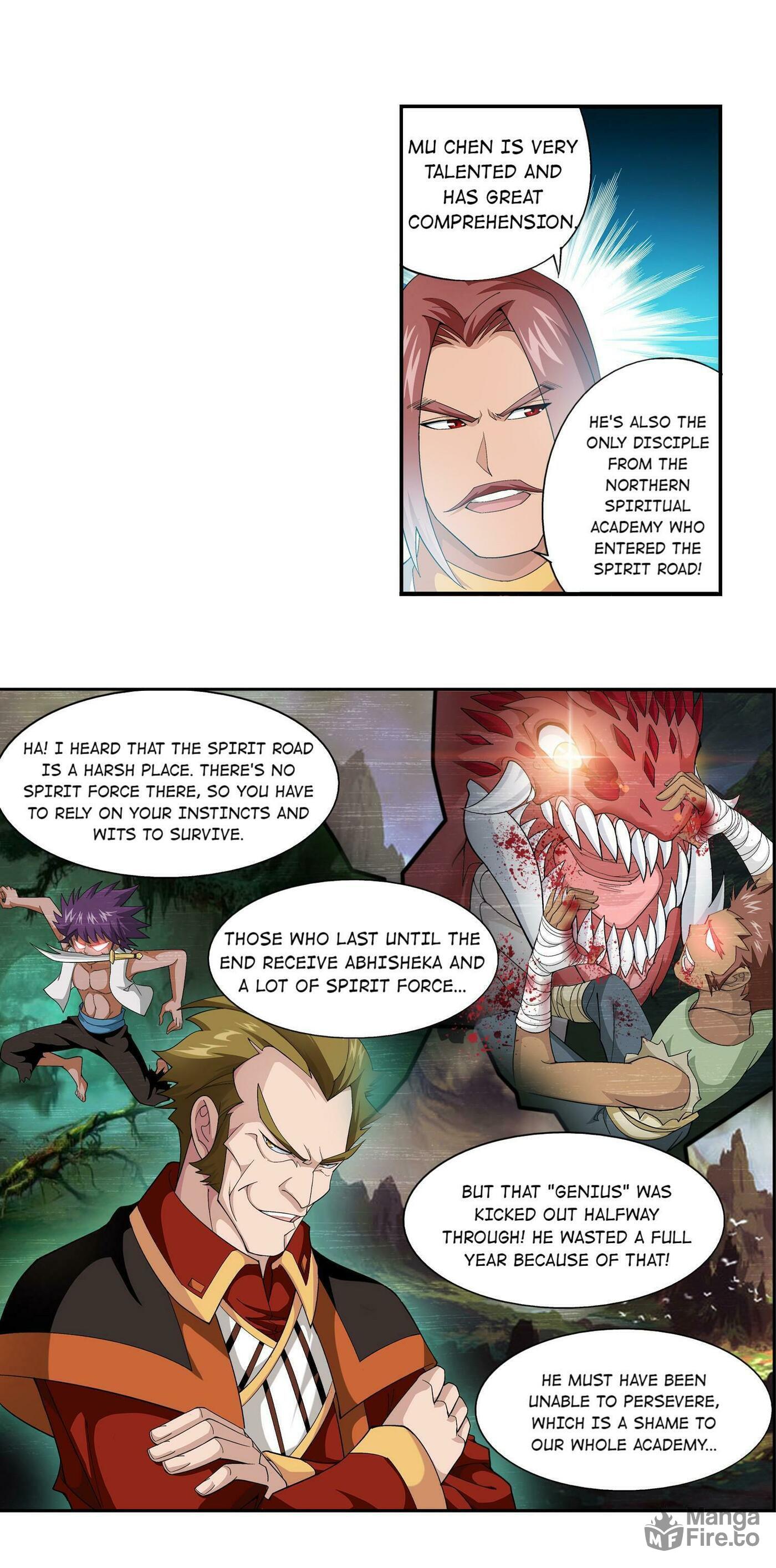 Academy Tournament page 11