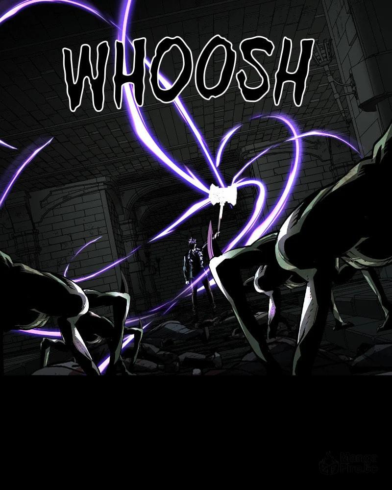 The Protagonist's Hidden Strength – Chapter 42 page 59