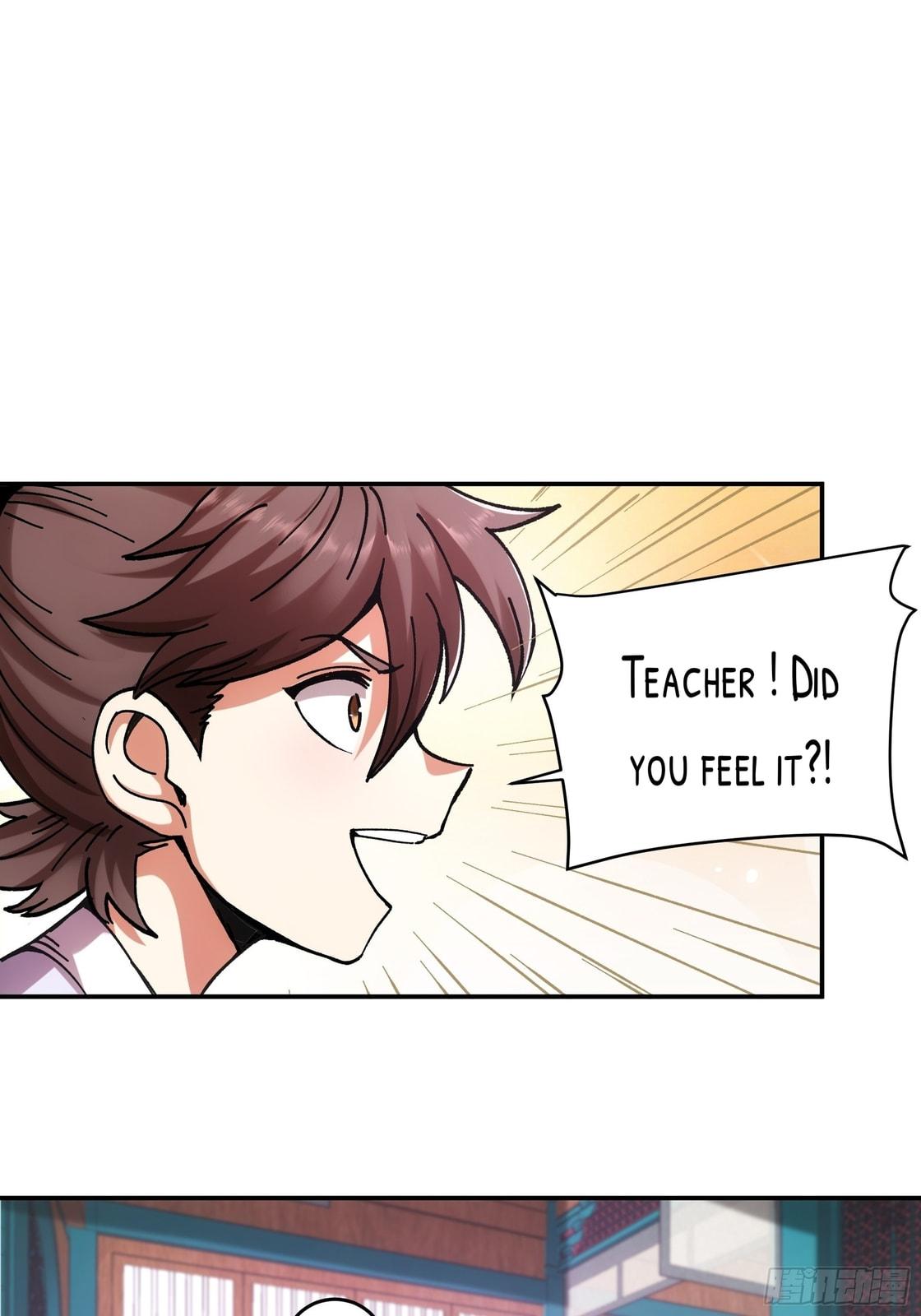 Celebrating the Remaining Life – Chapter 12 page 1