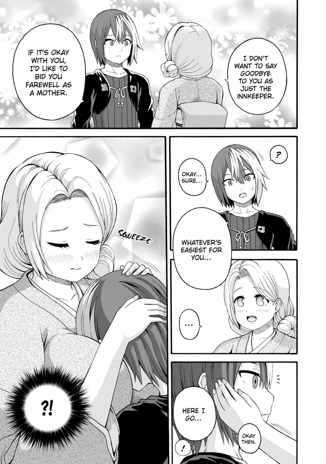 Immoral Guild – Chapter 43 page 10
