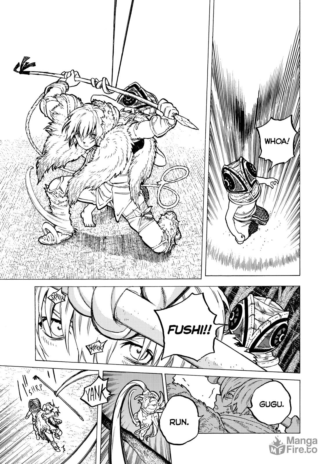Fight of the Brothers page 2