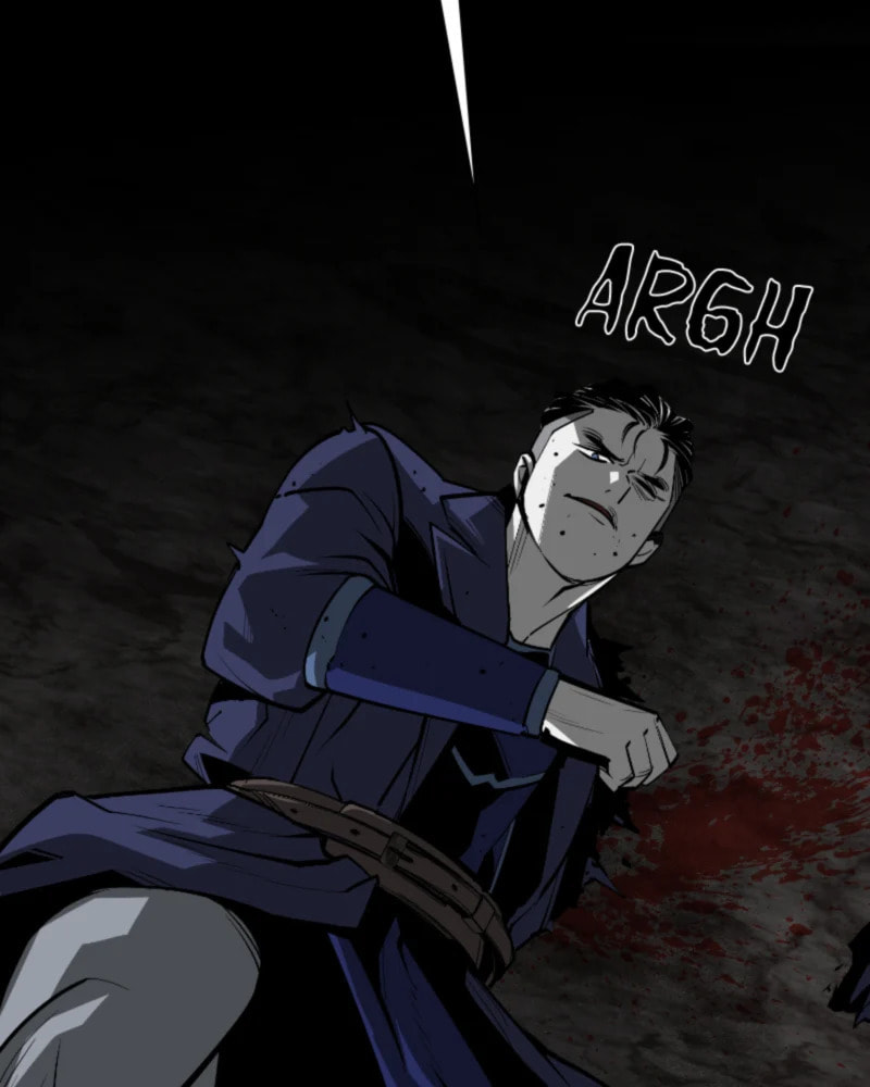 The Protagonist's Hidden Strength – Chapter 49 page 37