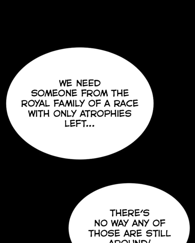The Protagonist's Hidden Strength – Chapter 48 page 48