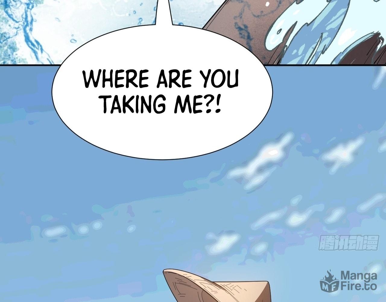 God Slayer – Chapter 20 page 9