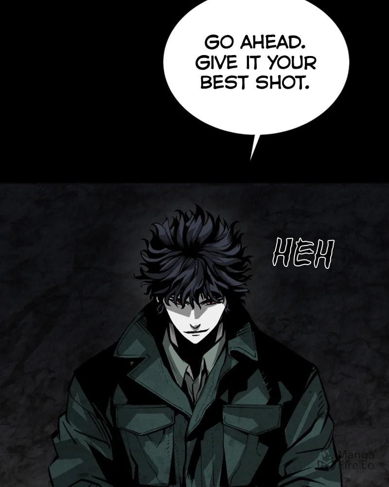 The Protagonist's Hidden Strength – Chapter 51 page 35