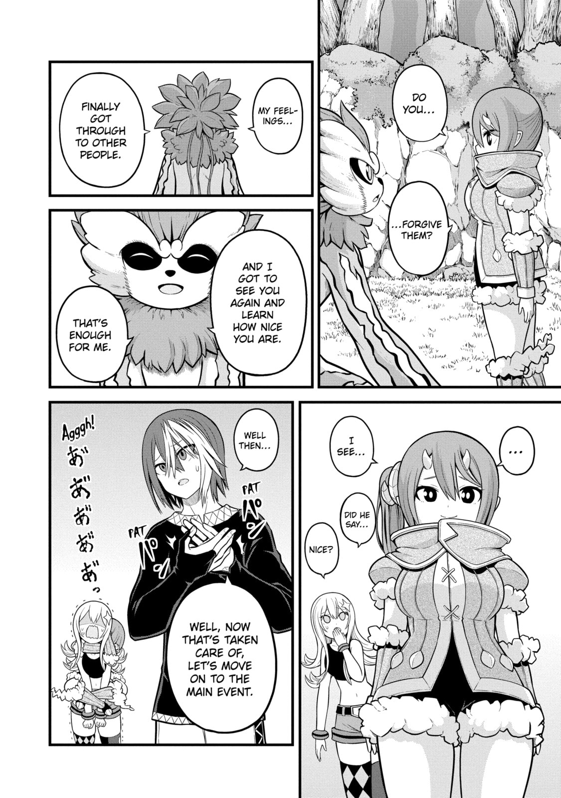 Immoral Guild – Chapter 53 page 7