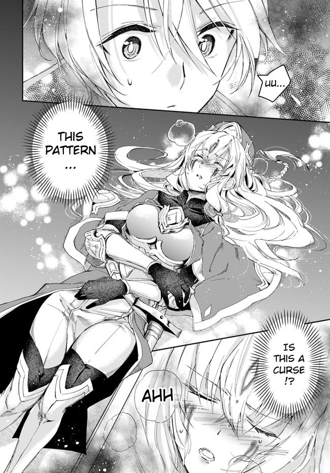 The Frontier Alchemist – Chapter 1 page 36