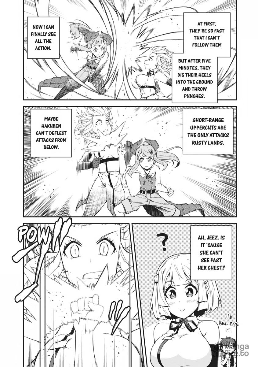 Exhibition Match page 2