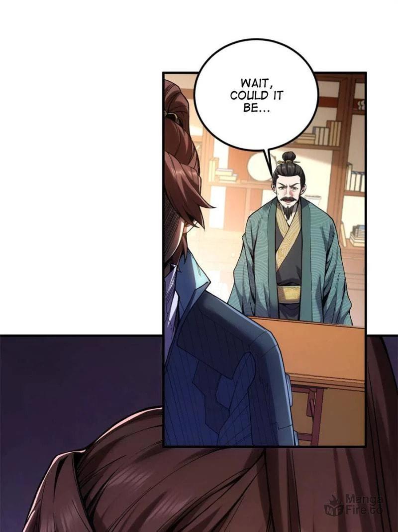 Celebrating the Remaining Life – Chapter 36 page 19