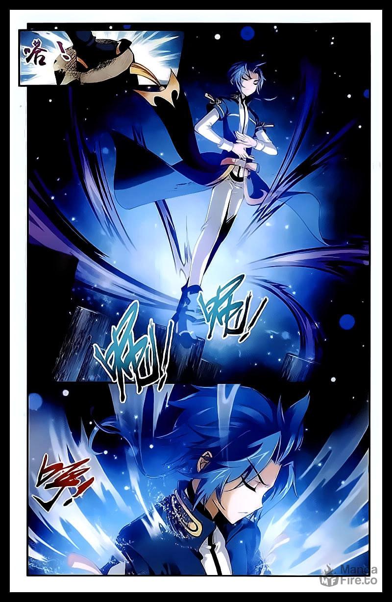 Hellish Training page 9