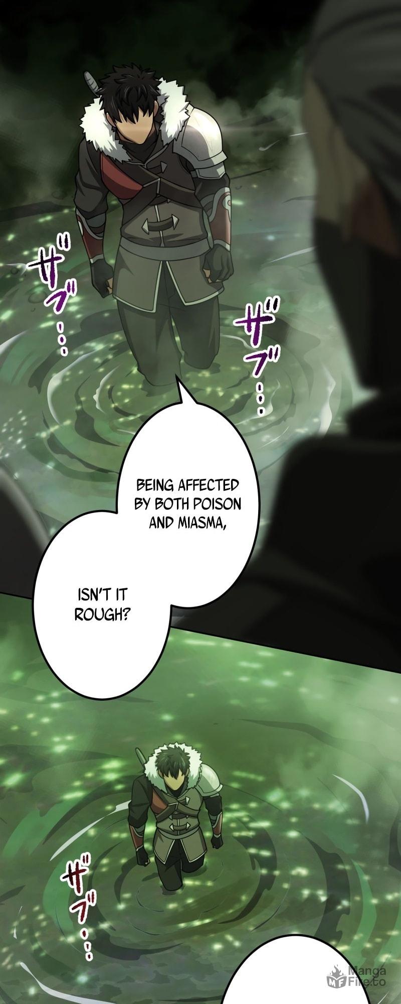 Monster Eater – Chapter 8 page 35
