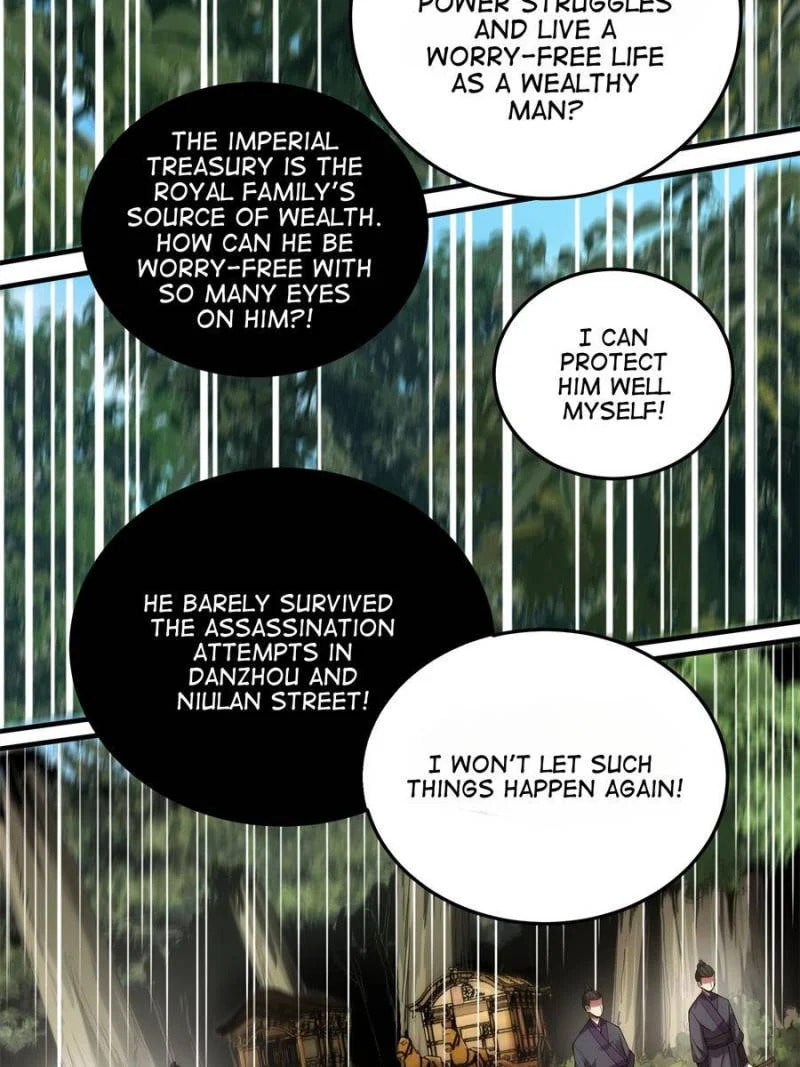 Celebrating the Remaining Life – Chapter 53 page 24