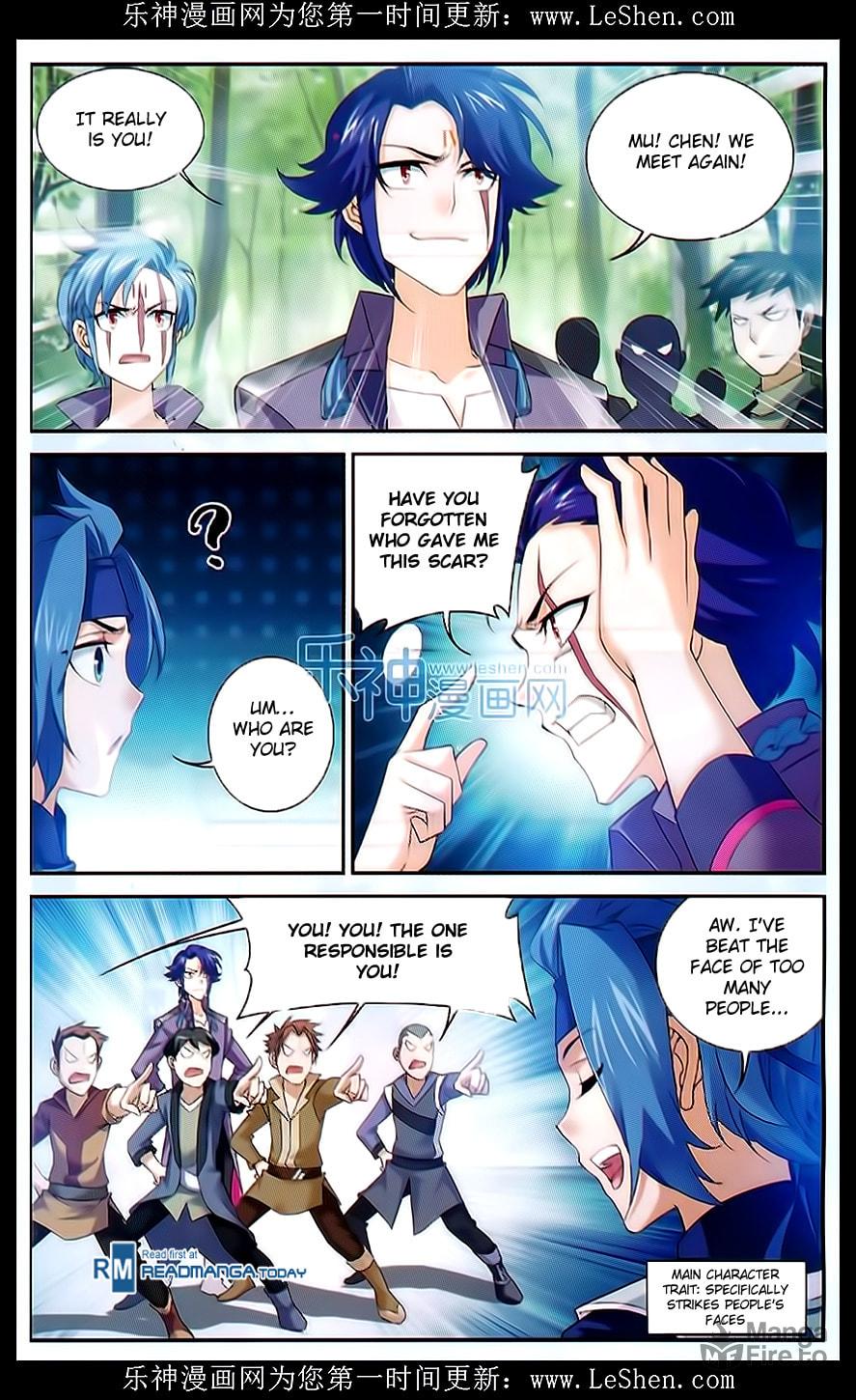 Past, Present, Still Powerful! page 2
