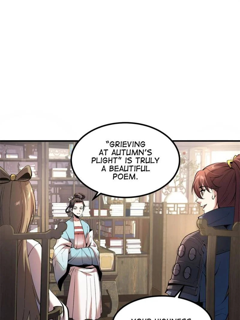 Celebrating the Remaining Life – Chapter 59 page 22