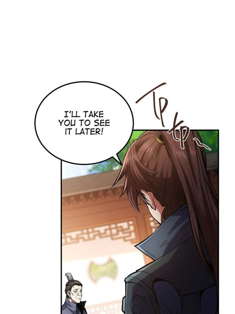 Celebrating the Remaining Life – Chapter 56 page 33