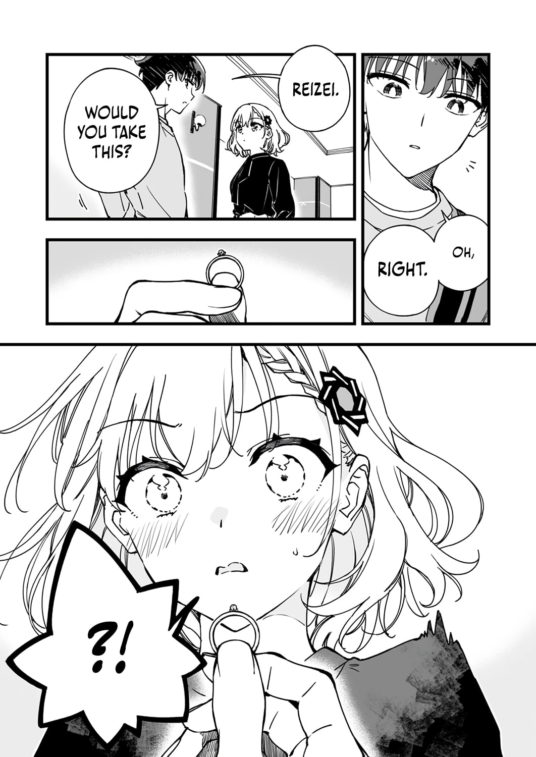 The Unfortunate 'Trapper' Cast Out of the Hero’s Party Will Defy Fate and Become the Strongest with the Unique Skill 'Arrow' – Chapter 4 page 10