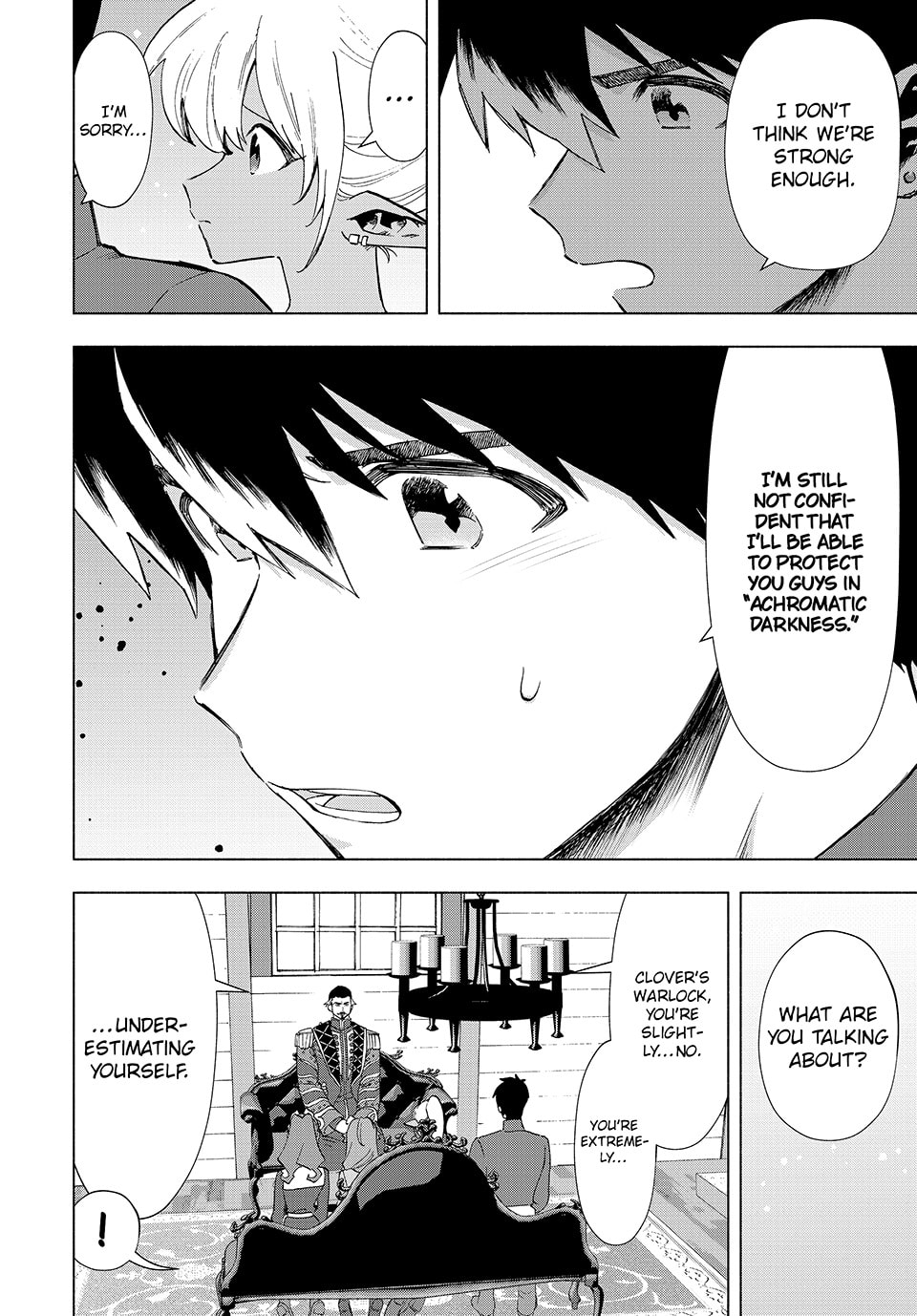 [Clover] Selection a page 7