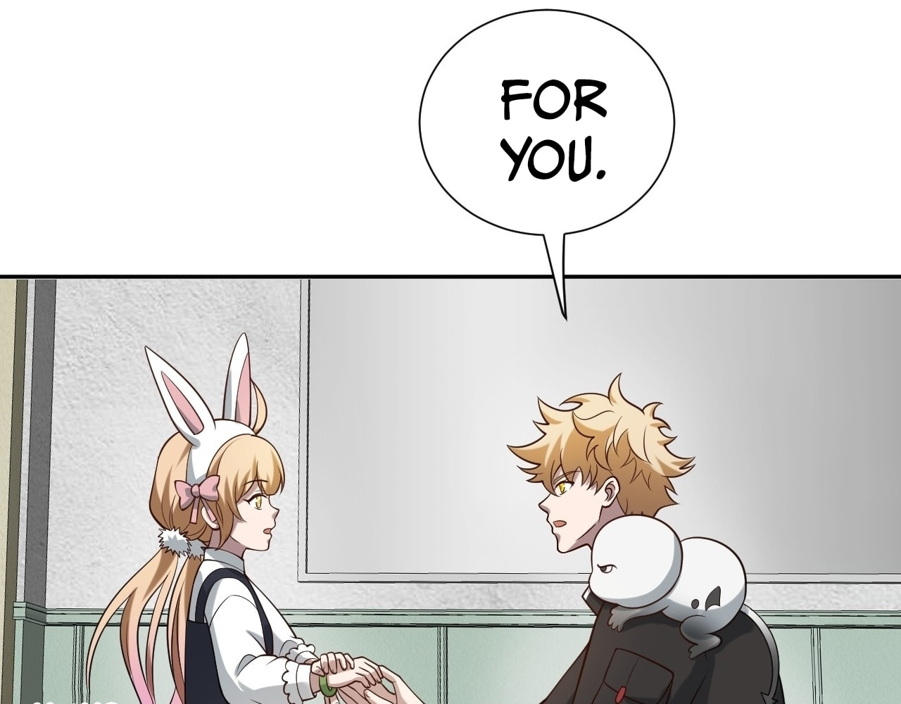 God Slayer – Chapter 24 page 40