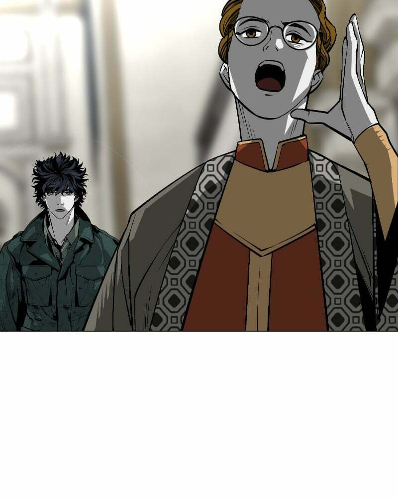 The Protagonist's Hidden Strength – Chapter 26 page 91