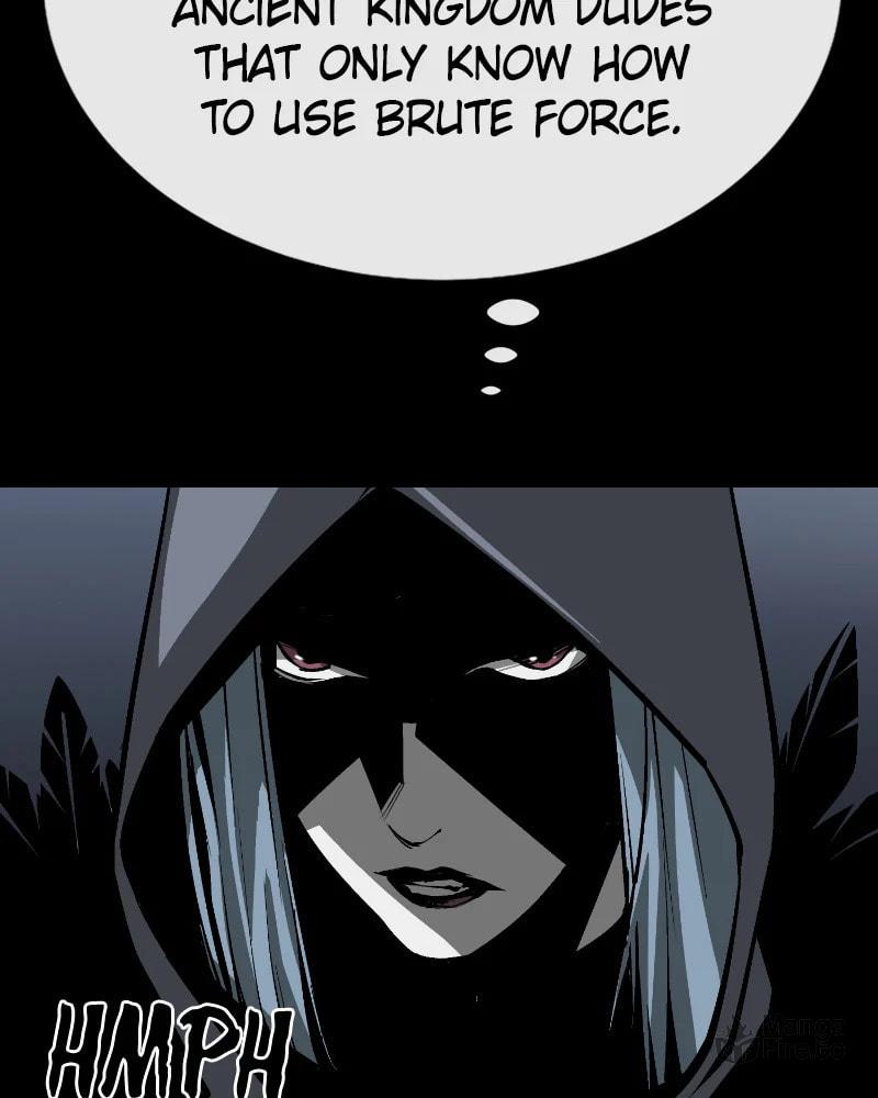 The Protagonist's Hidden Strength – Chapter 44 page 23