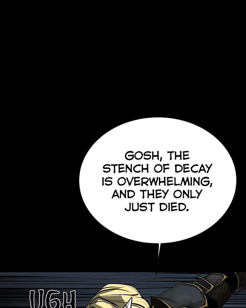 The Protagonist's Hidden Strength – Chapter 64 page 64