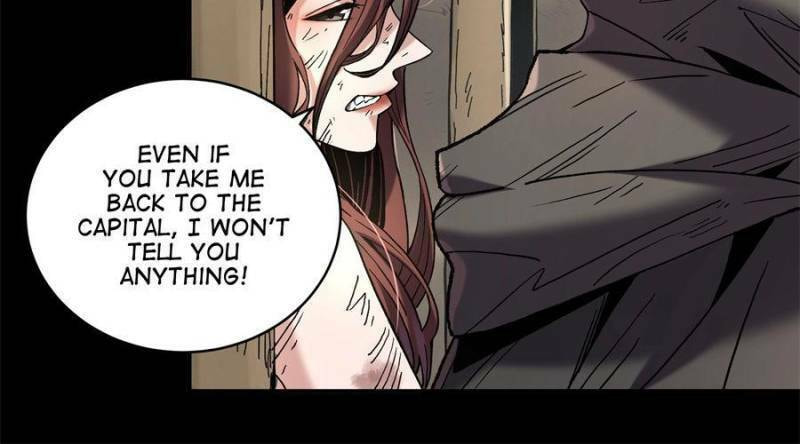 Celebrating the Remaining Life – Chapter 46 page 37