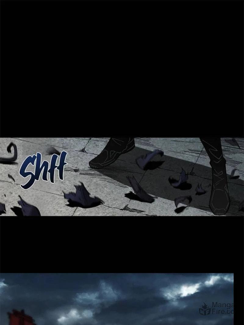 Celebrating the Remaining Life – Chapter 44 page 20