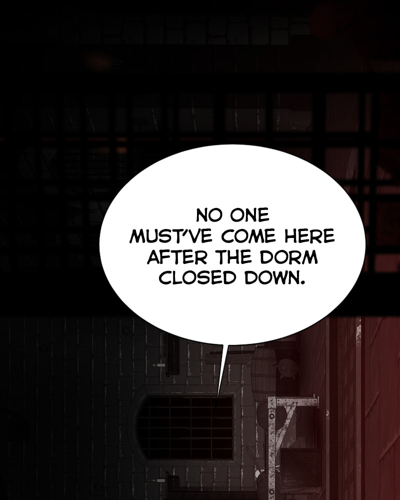 The Protagonist's Hidden Strength – Chapter 28 page 1